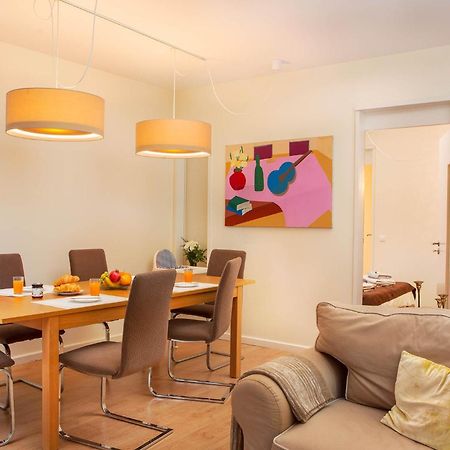 Ocean Top Location Apartment Funchal  Bagian luar foto