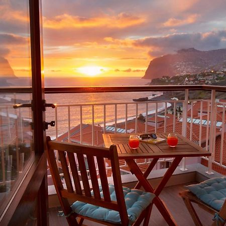 Ocean Top Location Apartment Funchal  Bagian luar foto
