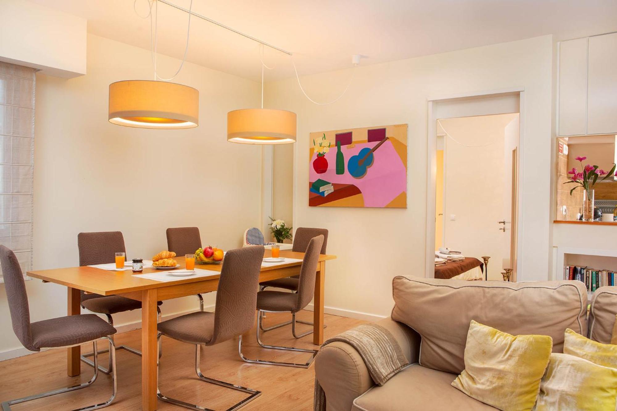 Ocean Top Location Apartment Funchal  Bagian luar foto