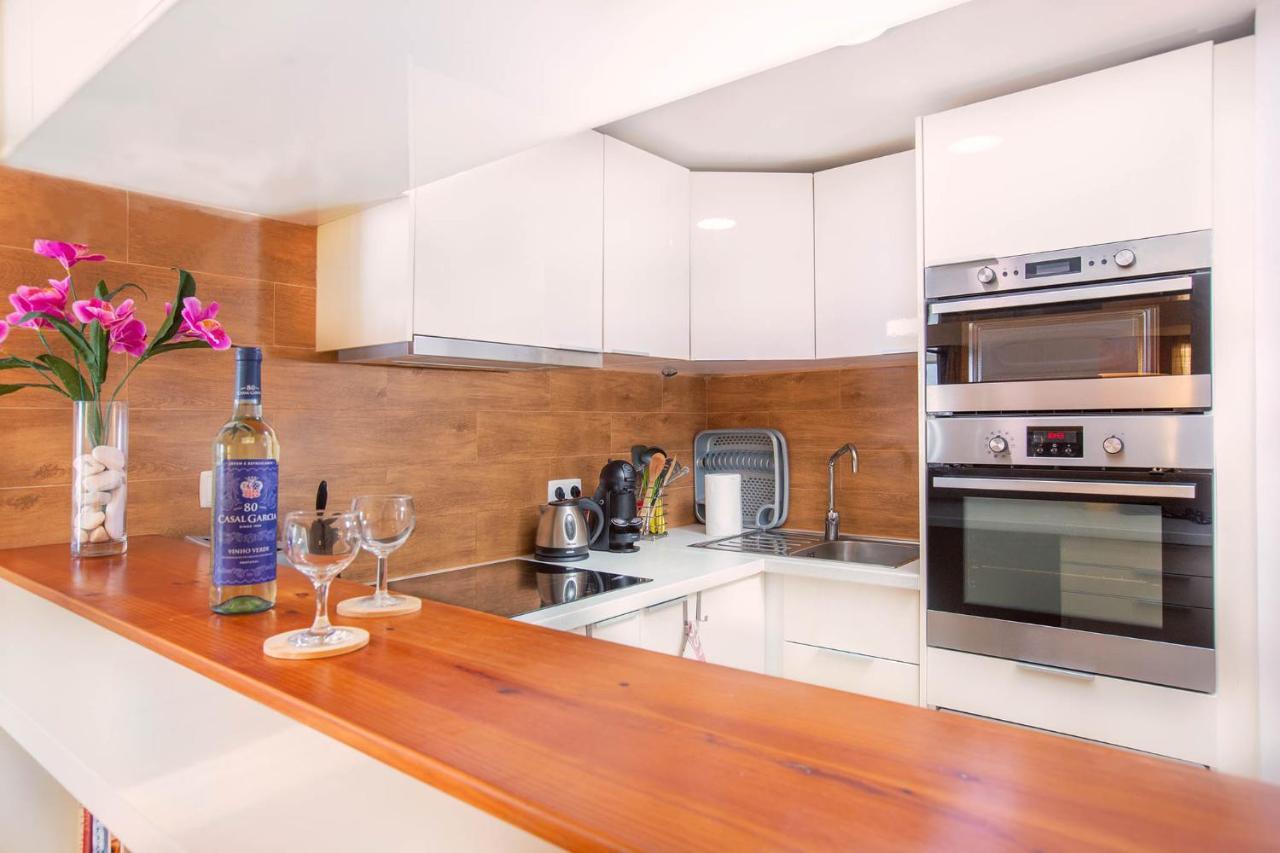 Ocean Top Location Apartment Funchal  Bagian luar foto