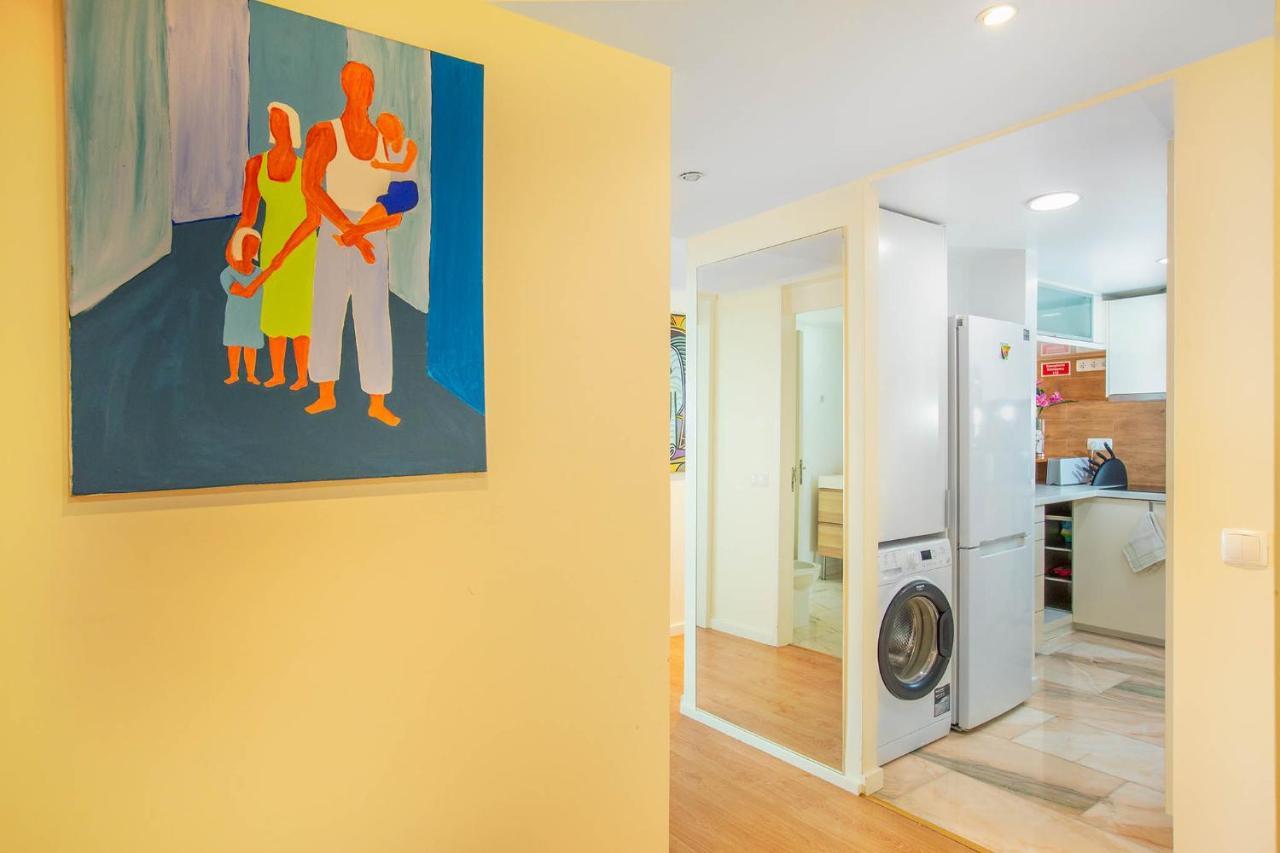 Ocean Top Location Apartment Funchal  Bagian luar foto
