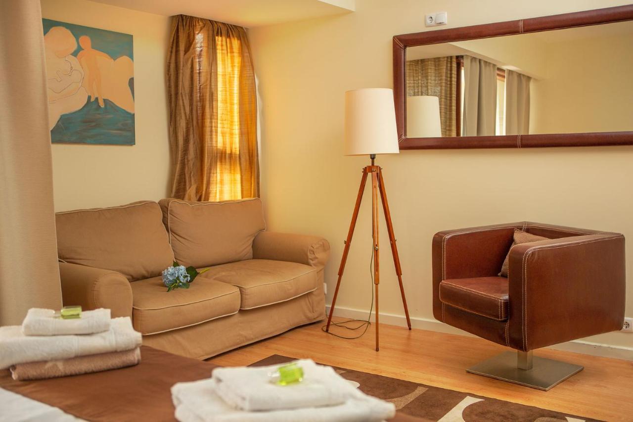 Ocean Top Location Apartment Funchal  Bagian luar foto