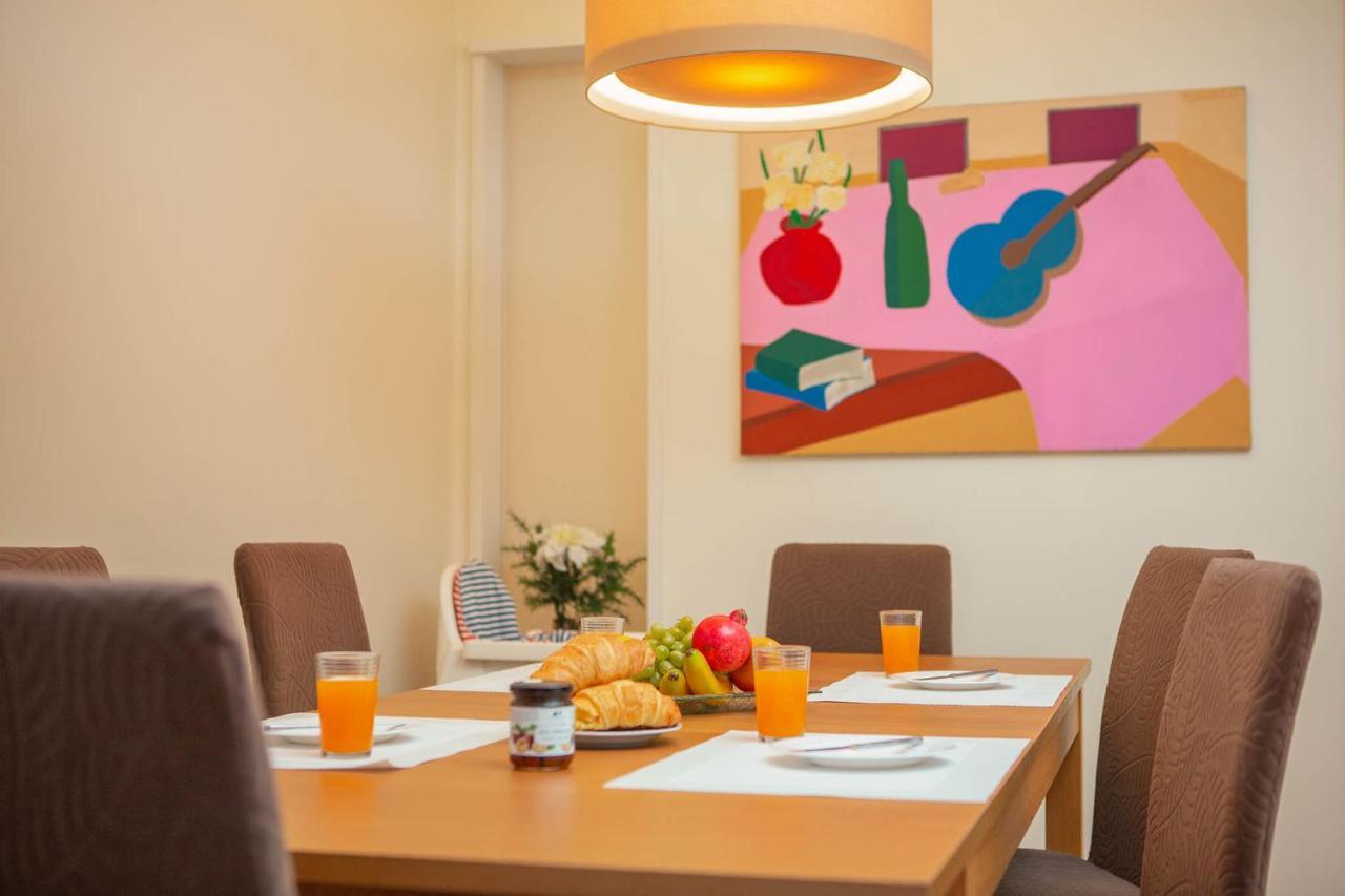Ocean Top Location Apartment Funchal  Bagian luar foto