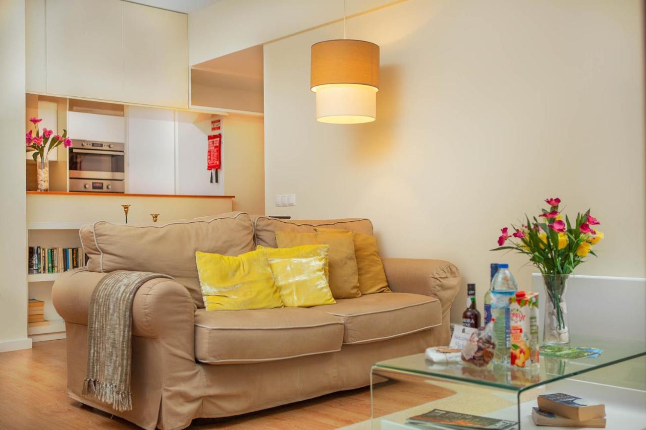 Ocean Top Location Apartment Funchal  Bagian luar foto