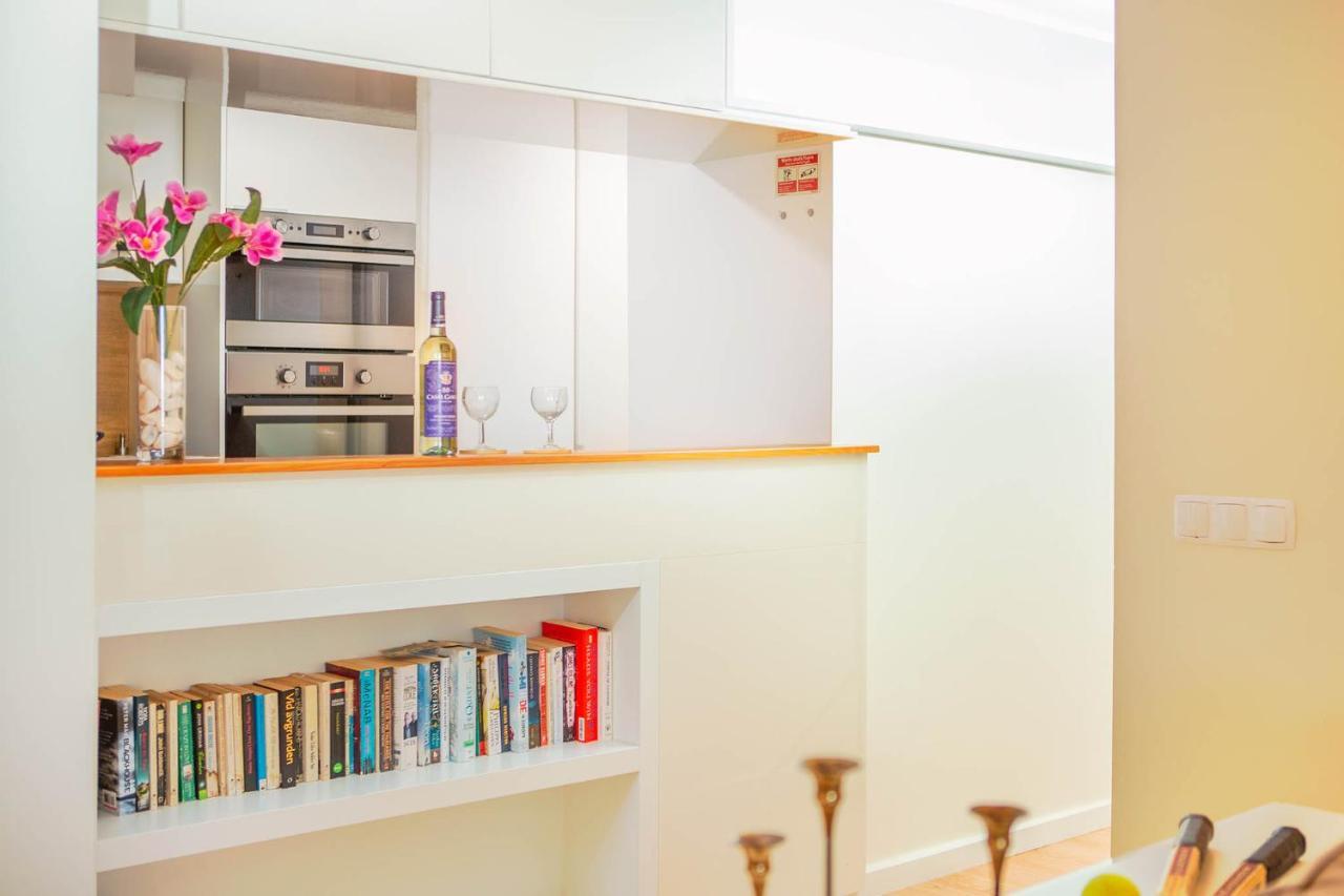 Ocean Top Location Apartment Funchal  Bagian luar foto