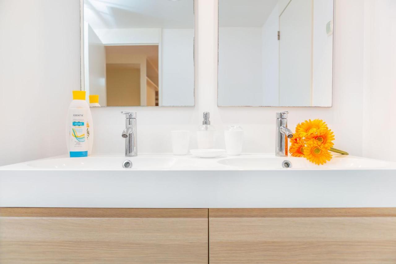 Ocean Top Location Apartment Funchal  Bagian luar foto