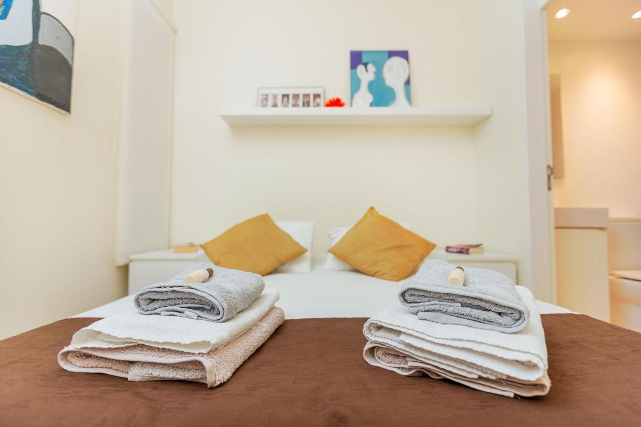 Ocean Top Location Apartment Funchal  Bagian luar foto
